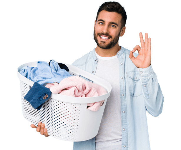 laundry and dry cleaning service pakistan